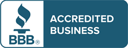 BBB Accredited